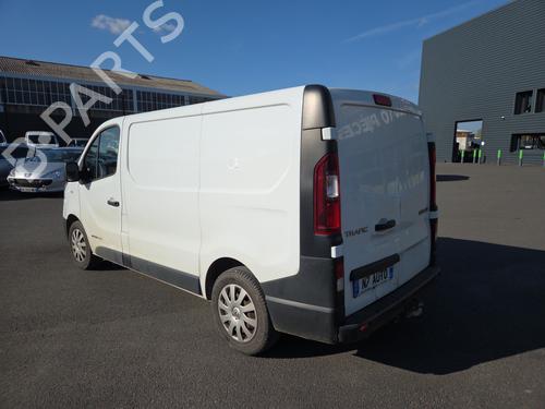Cargo separator RENAULT TRAFIC III Van (FG_) 1.6 dCi 120 (FGMB, FGMC) | BP36682700I36  - Image 16