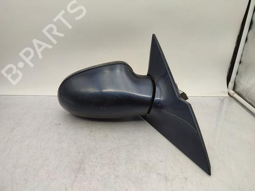 Used Right mirror MERCEDES-BENZ CLK (C208) CLK 200 (208.335) (136 hp) 26974605