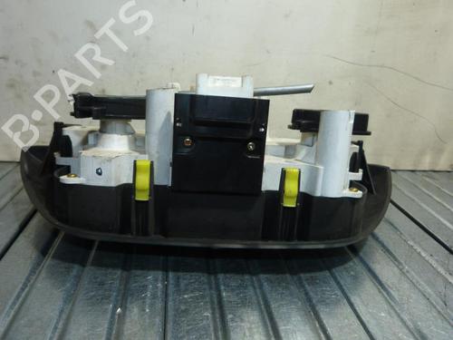 Climate control TOYOTA RAV 4 II (_A2_) 2.0 D 4WD (CLA20_, CLA21_, CLA20R, CLA21R) | BP23677943I5  - Image 6