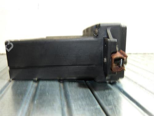 Climate control AUDI A3 (8L1) 1.9 TDI | BP23684631I5 