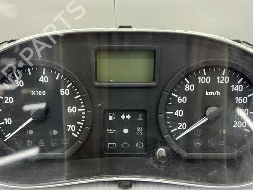 Instrument cluster DACIA LOGAN (LS_) 1.4 (LS0A, LS0C, LS0E, LS0G) | BP23700388C47 - Image 5