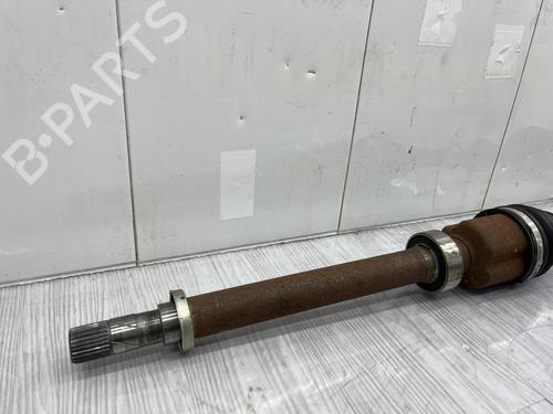 Right front driveshaft DACIA SANDERO III 1.0 TCe 100 ECO-G | BP36663952M39 - Image 4