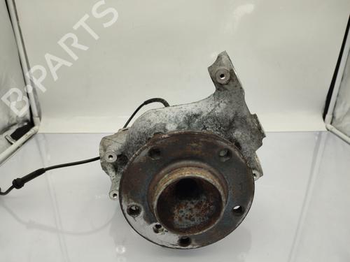 Right front steering knuckle BMW 1 (E87) 120 d | BP23733153M26  - Image 6