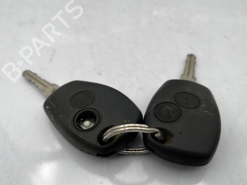 Elektronische module DACIA SANDERO II 1.2 | BP28578929M83 