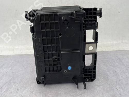 Fuse box CITROËN C3 II (SC_) 1.4 HDi 70 (SC8HZC, SC8HR0, SC8HP4) | BP33011829E1 - Image 4