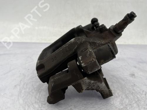 Left rear brake caliper MERCEDES-BENZ C-CLASS (W204) C 220 CDI (204.002) | BP29434556M107 