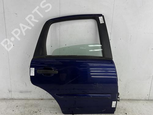 Used Right rear door CITROËN C3 I (FC_, FN_) 1.4 HDi (68 hp) 23696293