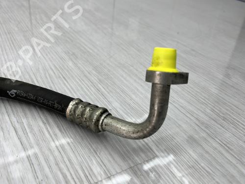 AC pipe CITROËN C4 II (NC_) 1.6 HDi 115 | BP23758541M126 - Image 2