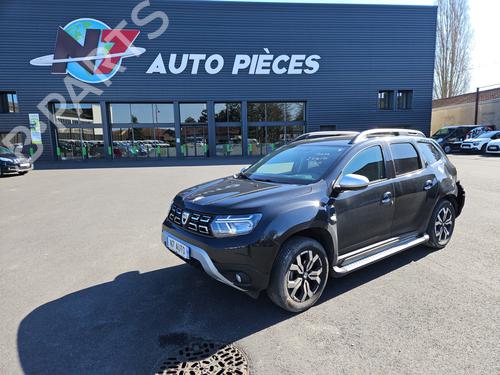 Front windshield wiper arm DACIA DUSTER (HM_) 1.5 dCi 115 (HMAD) | BP25892258C143 - Image 32