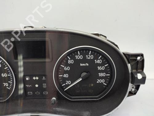 Instrument cluster DACIA SANDERO 1.2 16V LPG | BP23711835C47 - Image 8