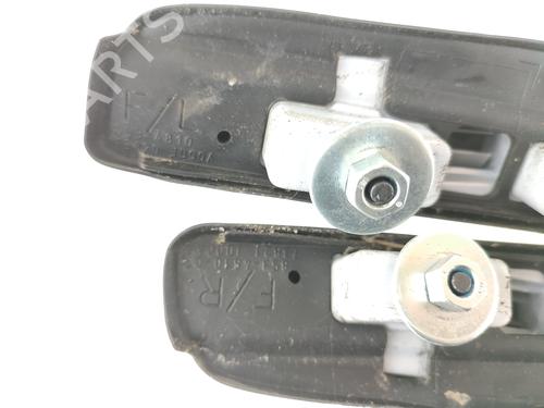Roof bar NISSAN QASHQAI / QASHQAI +2 I (J10, NJ10, JJ10E) 1.6 dCi | BP23760292C65 