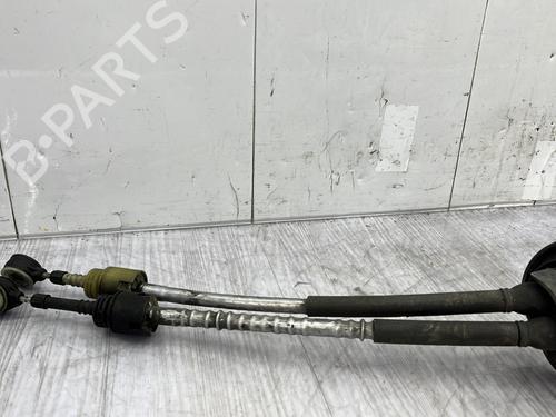 Gear lever CITROËN BERLINGO Box Body/MPV (B9) 1.6 HDi 90 16V | BP29757046M90 