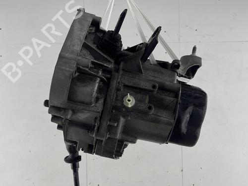 Gearbox RENAULT TWINGO II (CN0_) 1.2 (CN0D) | BP24330851M3 