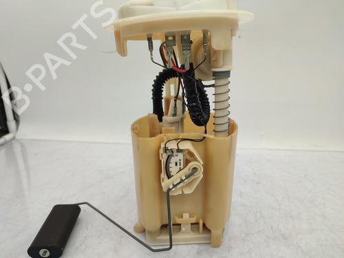 Fuel pump PEUGEOT 206 Hatchback (2A/C) 2.0 S16 | BP23684112M76 