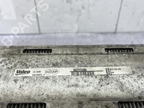 Intercooler CITROËN C5 III Break (RW_) 2.0 HDi | BP23757298M30 - Image 10