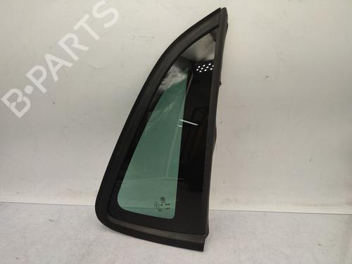 Used Rear right quarter glass VW POLO V (6R1, 6C1) 1.2 (70 hp) 29406216
