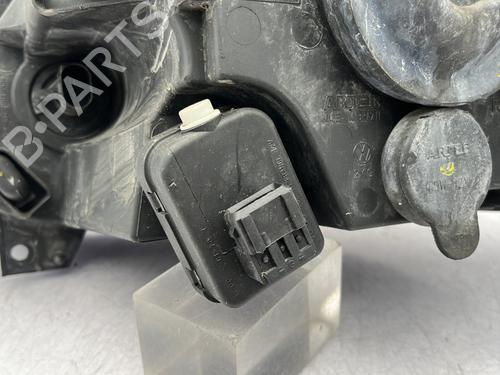 Faro destro VW FOX Hatchback (5Z1, 5Z3, 5Z4) 1.2 | BP29994765C29 
