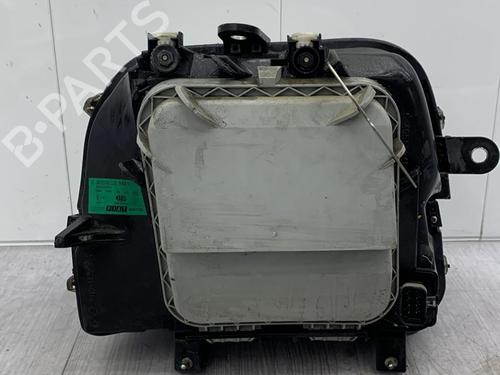 Used Left headlight Left headlight FIAT DOBLO Box Body/MPV (223_) 1.9 D (223ZXB1A) (63 hp) 23703874 23703874