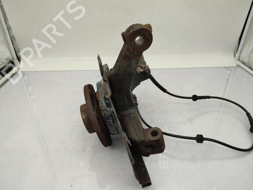 Left front steering knuckle FIAT GRANDE PUNTO (199_) 1.3 D Multijet (199.AXD11, 199.AXD1A, 199.AXD1B,... | BP23679303M25 