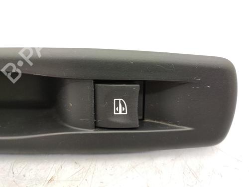 Left rear window switch RENAULT MEGANE III Hatchback (BZ0/1_, B3_) 1.9 dCi (BZ0N, BZ0J) | BP23730828I29 