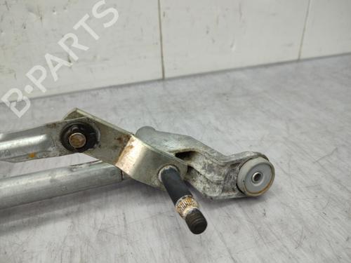 Front wiper motor RENAULT MEGANE IV Hatchback (B9A/M/N_) 1.5 Blue dCi 95 (B9A2, B9A6) | BP23720165M29 - Image 4