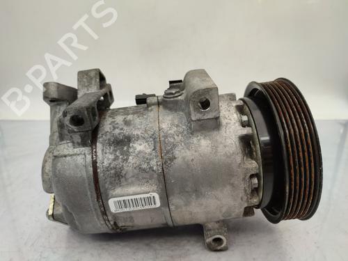 AC compressor RENAULT CLIO IV (BH_) 1.5 dCi 75 | BP23756067M34 - Image 5