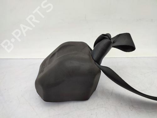 Rear left seatbelt CITROËN C3 II (SC_) 1.6 HDi | BP23707724I29 - Image 2