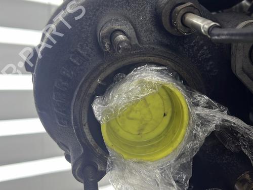 Engine RENAULT LAGUNA III (BT0/1) 2.0 dCi GT (BT11, BT1E, BT1N) | BP30870456M1 