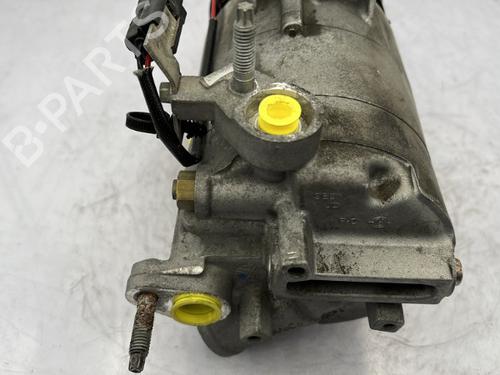 AC compressor FORD FIESTA VI (CB1, CCN) 1.0 EcoBoost | BP23751484M34 