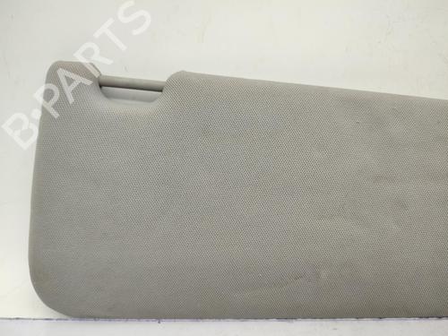 Left sun visor BMW 3 (E90) 320 d | BP23742442I1  - Image 10