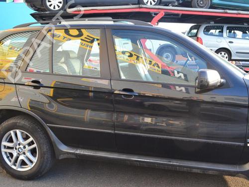 Right front steering knuckle BMW X5 (E53) 3.0 d | BP23686977M26 - Image 8