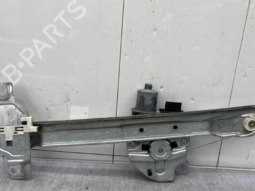Front left window mechanism PEUGEOT 2008 I (CU_) 1.6 HDi | BP23753336C22 - Image 7