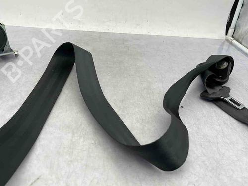 Front right seatbelt DACIA SANDERO II TCe 90 (B8M1, B8MA, B8AC) | BP36439937I25  - Image 8