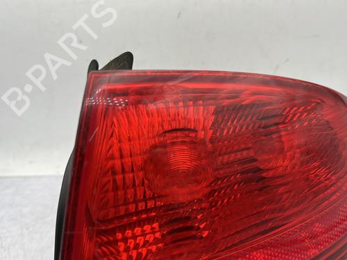 Right taillight AUDI A4 B7 (8EC) 1.9 TDI | BP29850818C35 - Image 4