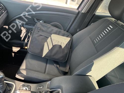 Rear parcel shelf RENAULT MEGANE III Hatchback (BZ0/1_, B3_) 1.5 dCi (BZ09, BZ0D, BZ1W, BZ29, BZ14) | BP23754353C85  - Image 16