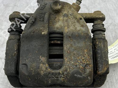 Left front brake caliper RENAULT KANGOO Express (FW0/1_) 1.5 dCi 70 (FW0A, KW0V) | BP23703695M105 - Image 2