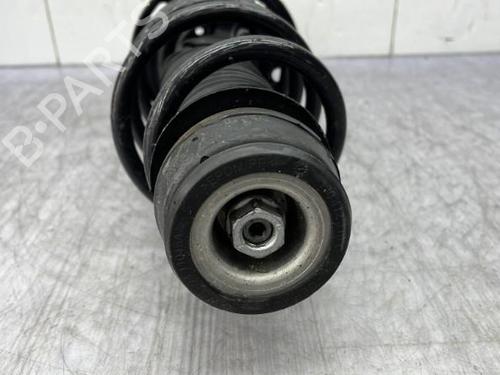 Left front shock absorber VW POLO V (6R1, 6C1) 1.6 TDI | BP23706816M16 