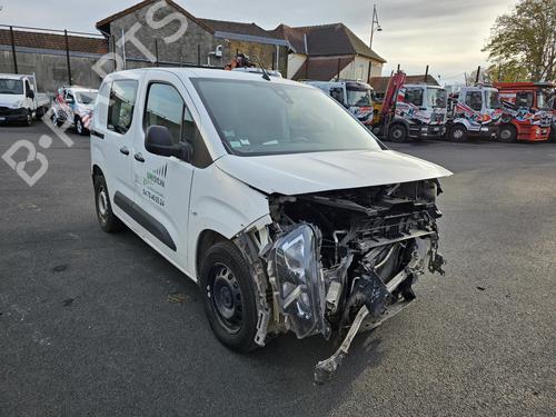 Handskerum PEUGEOT PARTNER Box Body/MPV (K9) 1.5 BlueHDi 75 | BP23759521C95 - Image 21