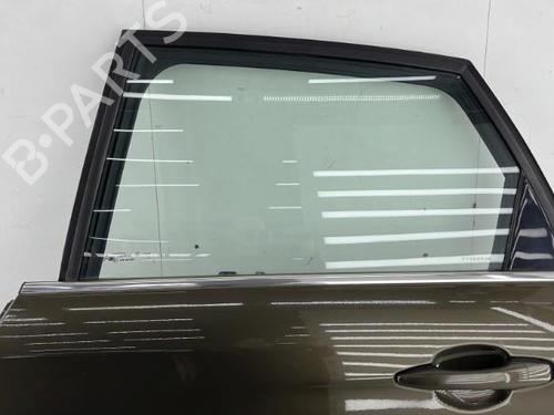 Left rear door CITROËN C4 II (NC_) 1.6 HDi 90 | BP23752557C4