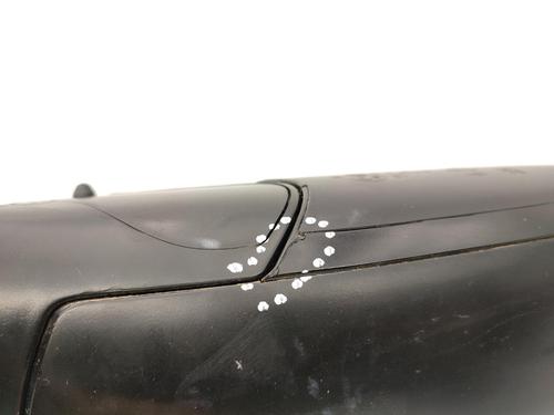 Right mirror PEUGEOT 307 (3A/C) 1.6 16V | BP23677620C27 