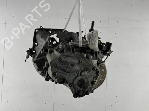 gearbox-peugeot-607-9d-9u-2000-24887282 main image