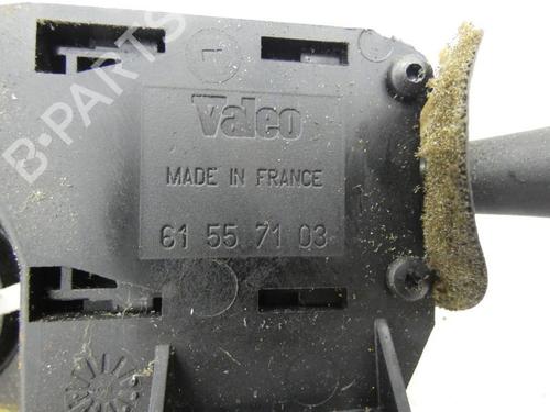 Used Steering column stalk Steering column stalk CITROËN AX (ZA-_) 10 (50 hp) 23672321 23672321