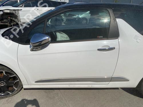 Used Left front door Left front door 37531224 37531224