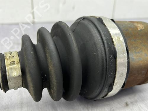 Left front driveshaft OPEL CORSA D (S07) 1.4 (L08, L68) | BP23757258M38 - Image 5