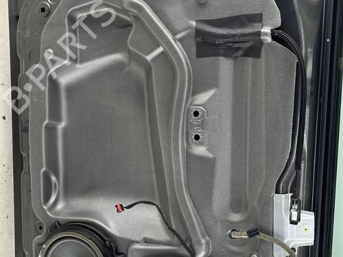Left front door FORD C-MAX II (DXA/CB7, DXA/CEU) 1.0 EcoBoost | BP29839241C2 