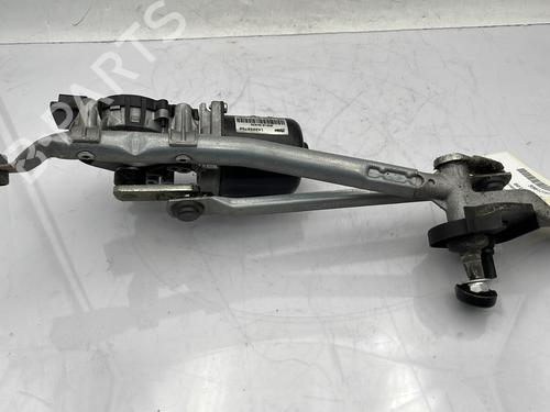 Viskermotor vindrude PEUGEOT 108 1.2 (82 hp) 31195241