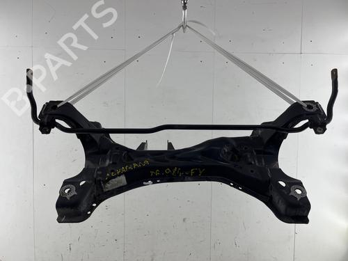 Used Subframe Subframe SEAT ALHAMBRA (7V8, 7V9) 2.0 i (115 hp) 34558662 34558662