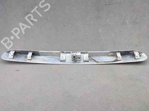 Tailgate handle PEUGEOT 207 (WA_, WC_) 1.4 | BP23739975C132 
