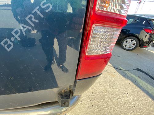Right sun visor FORD RANGER (ET) 2.5 TDCi 4x4 | BP37531076I2 - Image 20
