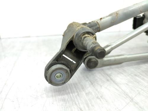 Used Front wiper motor Front wiper motor DACIA SANDERO II 1.5 dCi (90 hp) 23706033 23706033